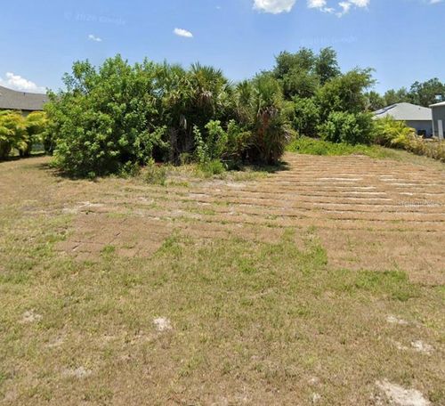 13436 Amaryllis Cir, PORT CHARLOTTE, FL, 33981-3800 | Card Image