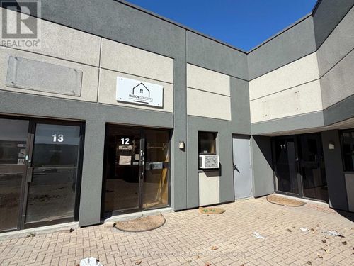 12-1935 Drew Rd, Mississauga, ON, L5S1M7 | Card Image