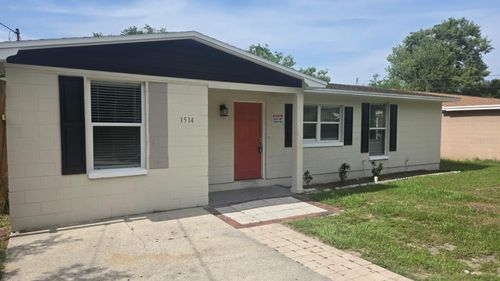 1514 Crest Ave, LEESBURG, FL, 34748-6666 | Card Image