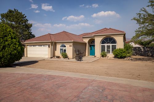 4297 Beeman Dr, Moab, UT, 84532-3971 | Card Image