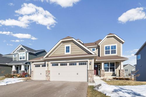 18053 Harlow Path, Lakeville, MN, 55044-4788 | Card Image