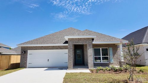 5884 Dove Nest Rd, Gulf Breeze, FL, 32563-9824 | Card Image