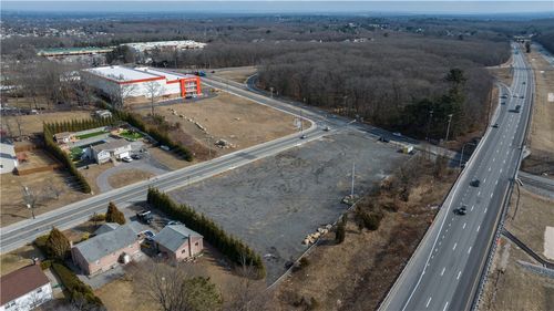 1835 Plainfield Pike, Johnston, RI, 02919-5720 | Card Image