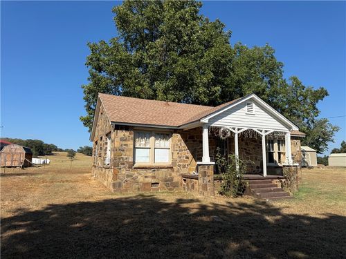 11249 Spring Creek Rd, Belleville, AR, 72824-8999 | Card Image