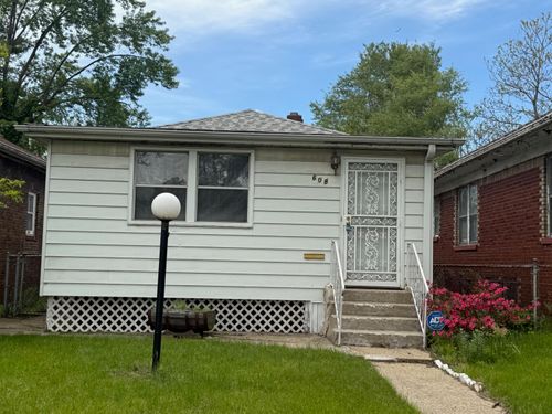 608 Durbin St, Gary, IN, 46406-1639 | Card Image