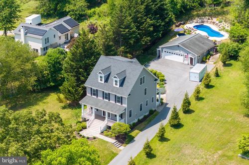 8536 High Ridge Rd, ELLICOTT CITY, MD, 21043-3308 | Card Image