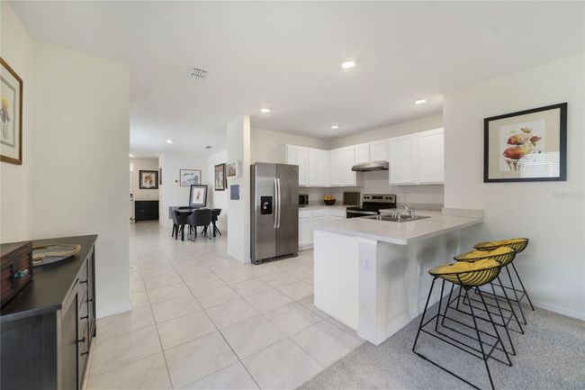 2827 Turnstone Run, House other with 3 bedrooms, 2 bathrooms and null parking in Harmony FL | Image 9