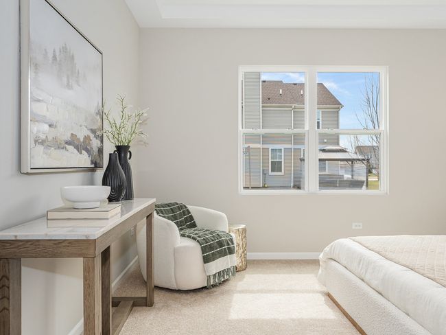 25213 W Zoumar Dr, House other with 3 bedrooms, 3 bathrooms and 3 parking in Plainfield IL | Image 22