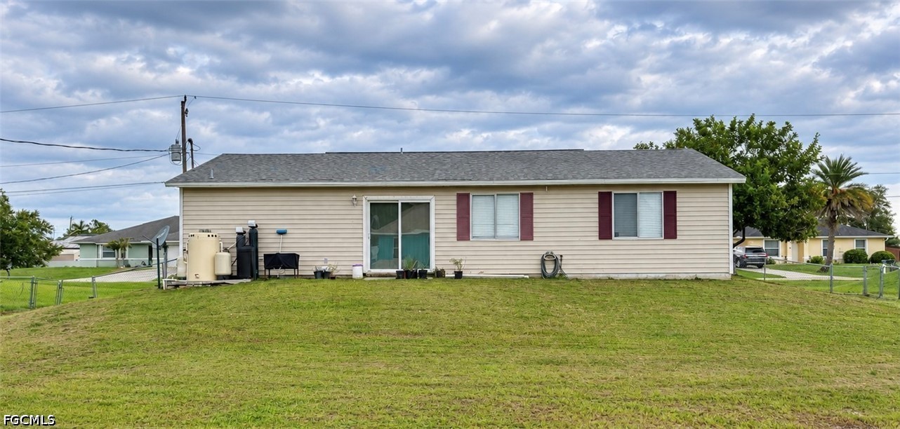 Residential in Lehigh Acres 3