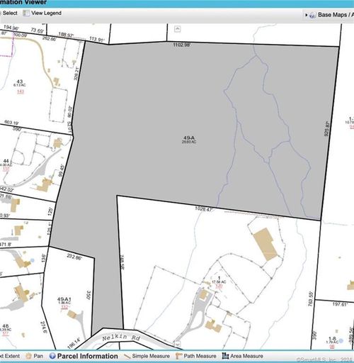 130 Nelkin Rd, Colchester, CT, 06415-1818 | Card Image