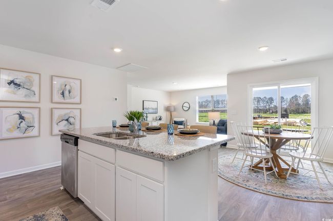 133 Dagger Ct., House other with 4 bedrooms, 2 bathrooms and 4 parking in Myrtle Beach SC | Image 7