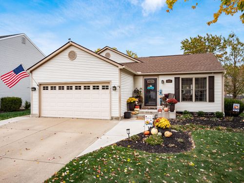 1611 Valley Drive, Marysville, OH, 43040 | Card Image