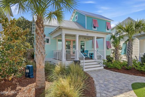 27-140 Paradise Found Cir, Panama City Beach, FL, 32413-3589 | Card Image