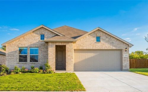 4177 Crooked Bend Dr, Crowley, TX, 76036-1470 | Card Image