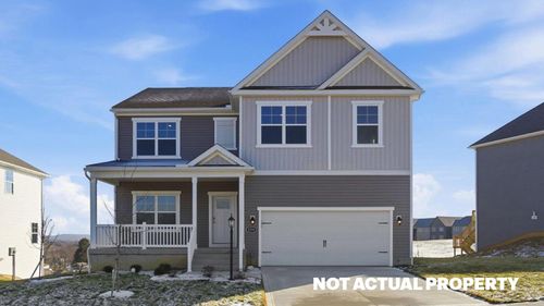 1272 Eagleton Boulevard, London, OH, 43140 | Card Image