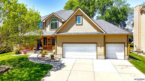 11808 S 53rd Ave, Papillion, NE, 68133-2790 | Card Image