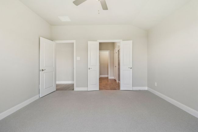 Photo is not of the actual home, but is an inspirational photo of builder’s model home and may depict options, furnishings, and/or decorator features that are not included. | Image 18
