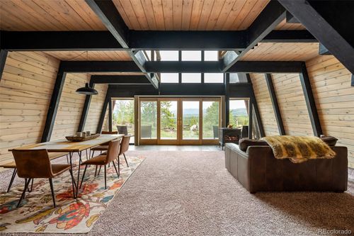 349 Gcr 863 / Ridge Road, Tabernash, CO, 80478 | Card Image
