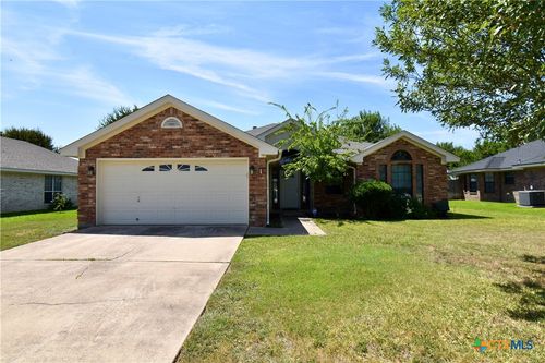 518 Mustang Trl, Harker Heights, TX, 76548-2339 | Card Image