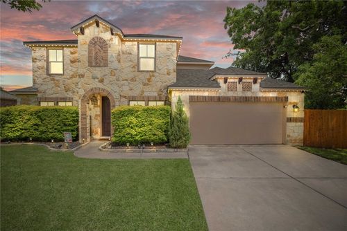 2644 Salorn Way, Round Rock, TX, 78681-2382 | Card Image