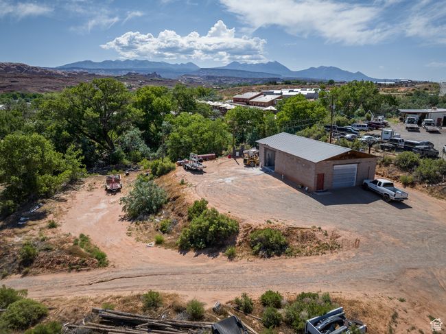 1431 Arnel Ln, Home with 0 bedrooms, 0 bathrooms and null parking in Moab UT | Image 10