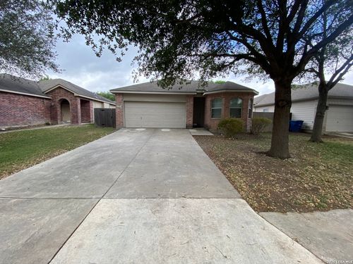 341 Placid Mdw, New Braunfels, TX, 78130-4901 | Card Image