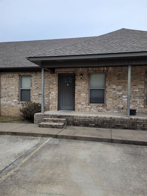 c-1106 W Myrtle St, Cabot, AR, 72023-2999 | Card Image