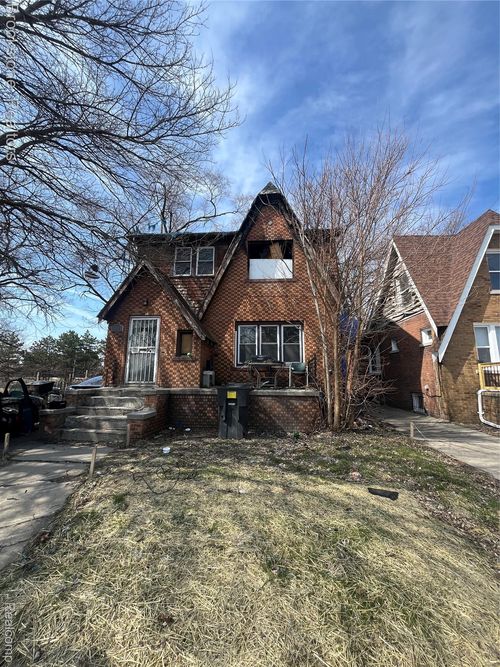 15493 Kentucky St, Detroit, MI, 48238-1125 | Card Image