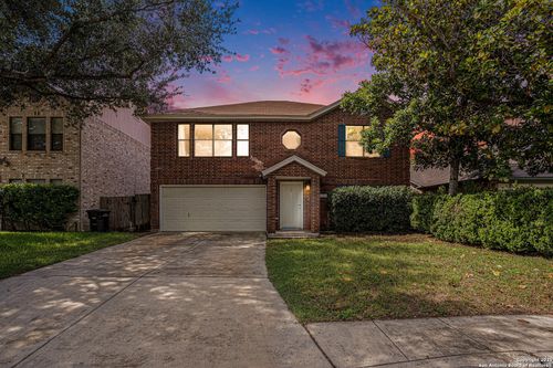 6322 Regency Mnr, San Antonio, TX, 78249-4840 | Card Image