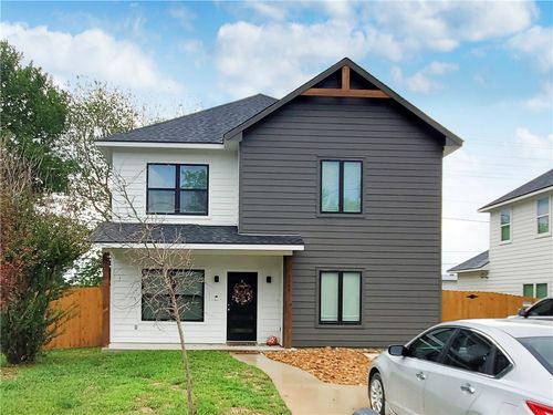 apt-a-106 Sterling St, College Station, TX, 77840-4140 | Card Image