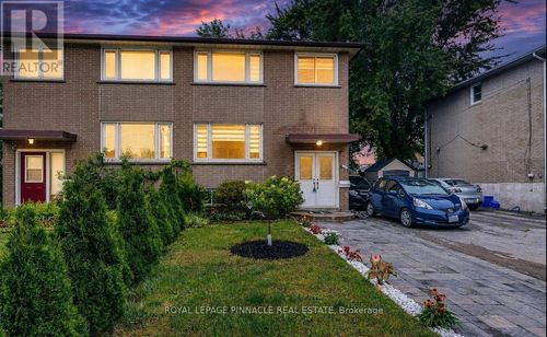 612 Appleby Line, Burlington, ON, L7L2Y3 | Card Image