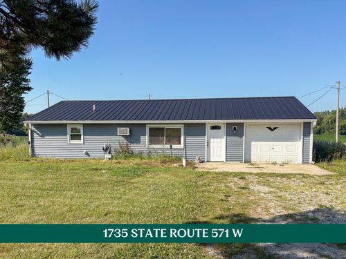 1735 State Route 571, Greenville, OH, 45331-9432 | Card Image