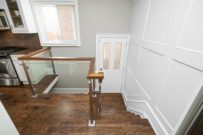 569 Arbor Rd, House other with 5 bedrooms, 4 bathrooms and 4 parking in Mississauga ON | Image 21