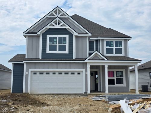 142 Varenne Rd, Danville, IN, 46122-9194 | Card Image