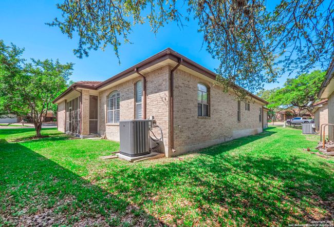 29602 Terra Vis, House other with 3 bedrooms, 2 bathrooms and null parking in Fair Oaks Ranch TX | Image 36