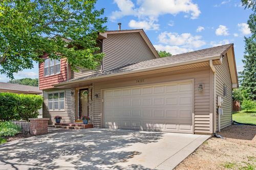 14121 Shore Ln Ne, Prior Lake, MN, 55372-1250 | Card Image