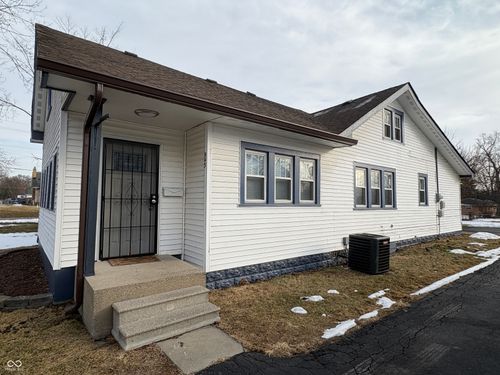 945 Cecil Ave, Indianapolis, IN, 46219-5304 | Card Image