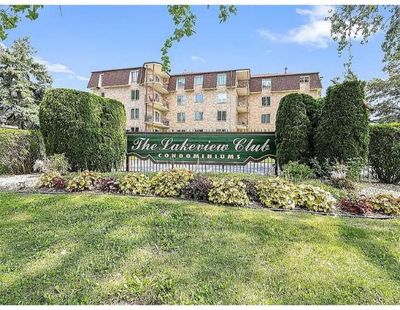 404 - 3640 186th Street, Condo with 2 bedrooms, 2 bathrooms and 1 parking in Lansing IL | Image 1