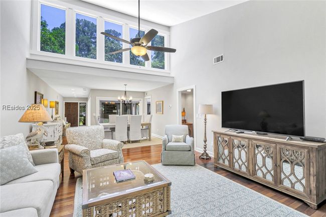 APT-391 - 15 Calibogue Cay Rd, Condo with 2 bedrooms, 2 bathrooms and null parking in Hilton Head Island SC | Image 5