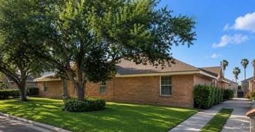 4-2108 Kimberly Lane, Edinburg, TX, 78541 | Card Image