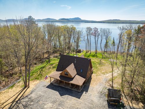 311 Moose Brook Road, Tomhegan Twp, ME, 04478 | Card Image