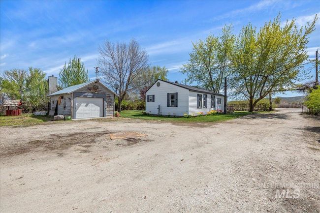 7110 W Highway 52, House other with 3 bedrooms, 1 bathrooms and 6 parking in Emmett ID | Image 32