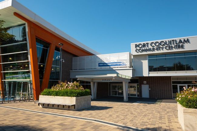 1508 - 2180 Kelly Ave, Condo with 2 bedrooms, 1 bathrooms and 1 parking in Port Coquitlam BC | Image 34