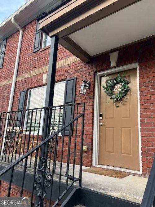 apt-25-105 Whitehead Rd, Athens, GA, 30606-1553 | Card Image