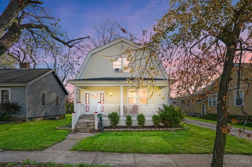 6948 Mulberry St, North College Hill, OH, 45239-4421 | Card Image