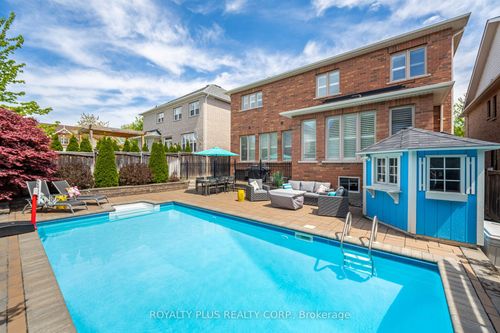 25 Mccandless Crt, Caledon East, ON, L7C3R6 | Card Image