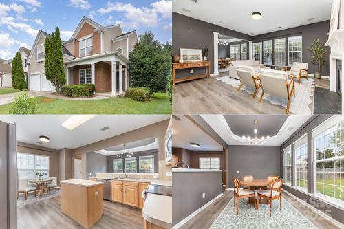 2240 Arbor Vista Dr, Charlotte, NC, 28262-2468 | Card Image