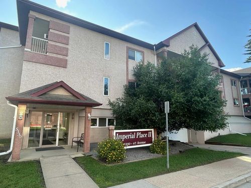 101-5330 47 Avenue, Red Deer, AB, T4N3R2 | Card Image