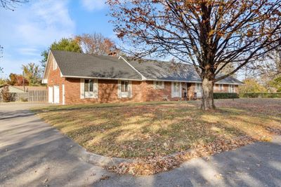 1506 Westwood Avenue, House other with 3 bedrooms, 2 bathrooms and null parking in Springdale AR | Image 3