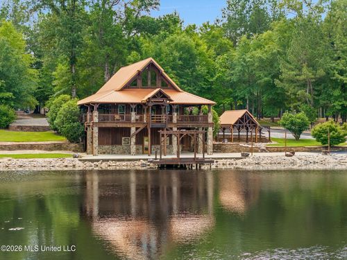 115 N Slade Road, Sumrall, MS, 39482 | Card Image